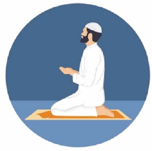 Doa Harian Masjid Agung Jamik Bangil